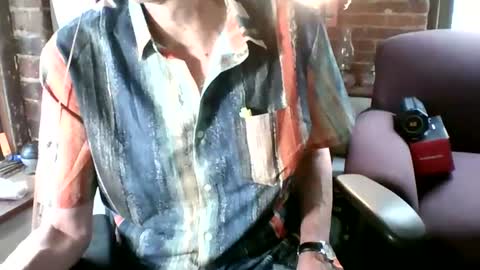 NFG  Nice Friendly Guy  Dick online show from July 2026 08:47:01 PM