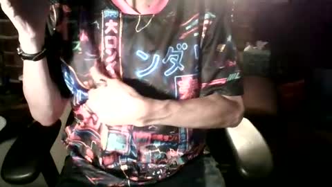 NFG  Nice Friendly Guy  Dick online show from July 2026 02:26:02 AM