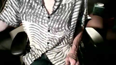 NFG  Nice Friendly Guy  Dick online show from July 2026 02:20:02 AM