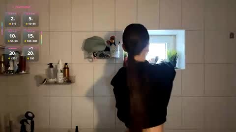 Kate Ng online show from April 2026 08:28:01 AM