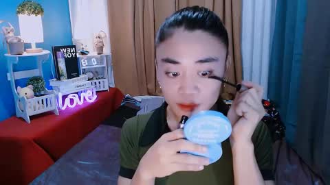 hottie nicole online show from December 2024 12:49:01 PM