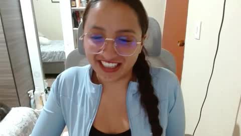 Dani online show from January 2026 01:08:02 AM