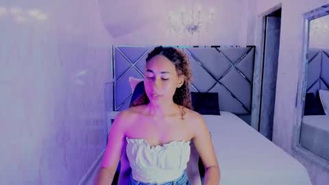 Snapshot of nia_imanni chatting on September 2025 08:00:02 PM NIA online show from September 2025 08:00:02 PM