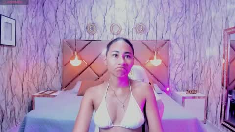 Snapshot of nia_imanni chatting on September 2025 09:15:02 PM NIA online show from September 2025 09:15:02 PM