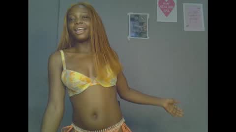 Niababy5 online show from February 2026 08:57:02 PM