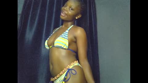 Niababy5 online show from February 2026 03:51:02 AM