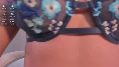 Nia online show from February 2026 01:16:01 PM