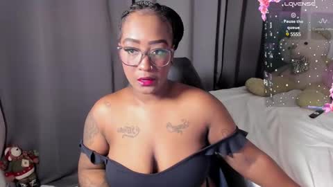 Nia online show from January 2025 10:45:01 AM