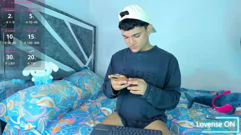 Snapshot of niall_falcon chatting on September 2025 02:21:01 PM Niall online show from September 2025 02:21:01 PM