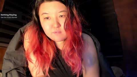 Kim online show from December 2024 12:16:02 PM