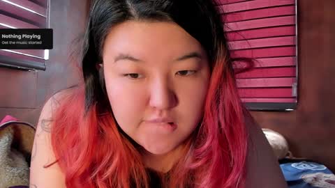 Kim online show from December 2024 02:06:02 AM