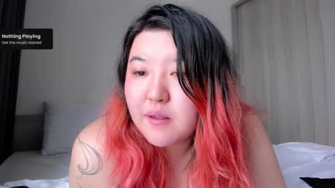 Kim online show from December 2024 03:15:01 AM