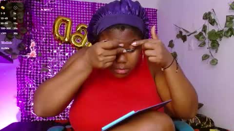 Niawk online show from March 2026 12:07:01 PM