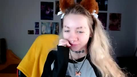 Snapshot of nica_kawaii chatting on April 2026 06:22:02 AM nica_kawaii online show from April 2026 06:22:02 AM