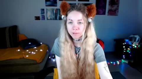 Snapshot of nica_kawaii chatting on May 2026 01:29:02 PM nica_kawaii online show from May 2026 01:29:02 PM