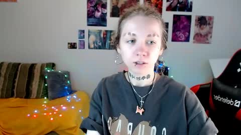 Snapshot of nica_kawaii chatting on June 2026 01:35:02 PM nica_kawaii online show from June 2026 01:35:02 PM