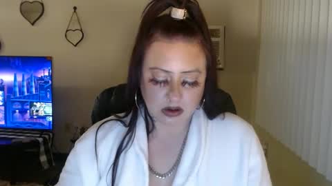 Nicci babyyy online show from December 2024 04:10:02 AM