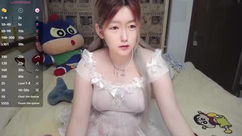 Belle online show from March 2026 10:46:02 PM