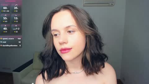 Snapshot of nice_kisss chatting on January 2025 01:53:02 AM Alice online show from January 2025 01:53:02 AM