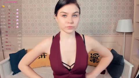 Snapshot of nice_kisss chatting on February 2025 07:36:02 AM Alice online show from February 2025 07:36:02 AM
