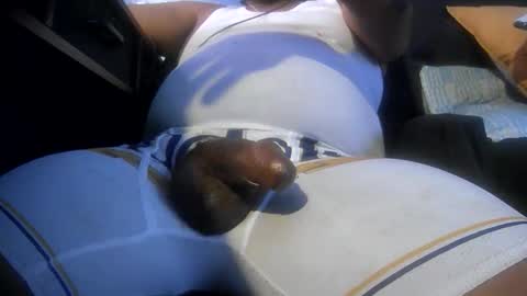 myniceblkdnyc online show from April 2026 05:25:01 AM