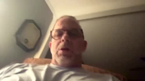 NiceCurvedOne online show from December 2024 02:19:01 AM