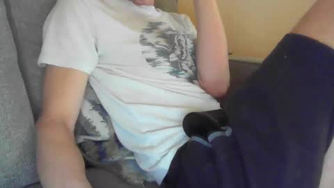 Snapshot of niceguyandrew chatting on March 2025 12:26:01 PM Andrew online show from March 2025 12:26:01 PM