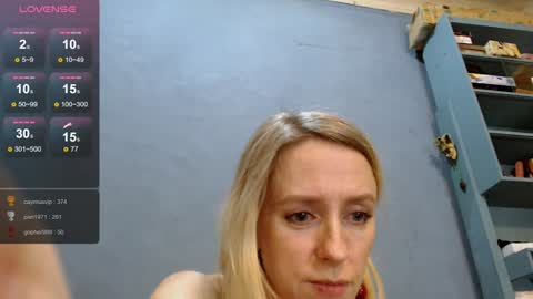 Kathrine online show from February 2025 01:02:01 AM