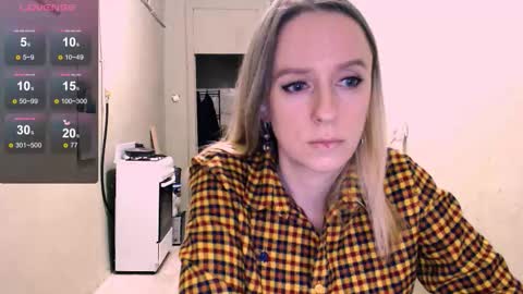 Kathrine online show from March 2026 07:53:02 PM