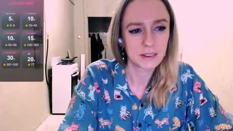 Kathrine online show from April 2026 09:37:02 PM