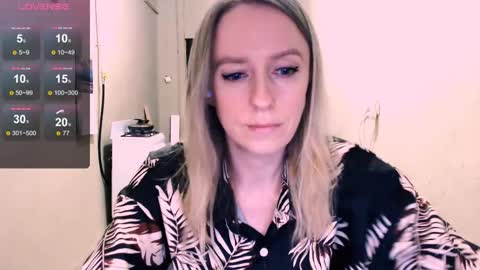 Kathrine online show from April 2026 09:16:02 PM