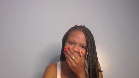 nicely_spiced online show from April 2026 06:17:02 AM