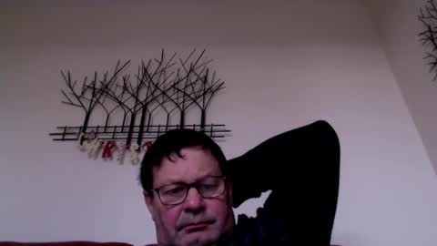 Keith999 online show from December 2024 01:50:02 PM