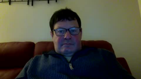 Keith999 online show from January 2025 07:55:01 PM
