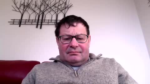 Keith999 online show from January 2025 01:15:01 PM
