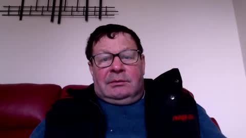Keith999 online show from February 2025 02:45:02 PM