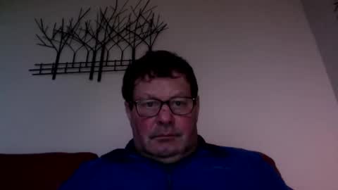 Keith999 online show from February 2025 05:07:02 PM