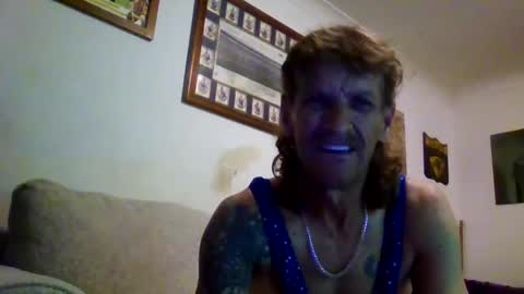 Snapshot of niceozziecockxxx chatting on March 2025 09:59:01 PM Sexiishaine online show from March 2025 09:59:01 PM