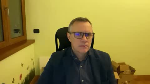 Andrew online show from January 2026 06:24:02 PM