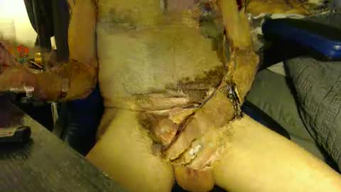 Tantraguy. Was Energywave until...shit happened online show from April 2026 08:08:01 AM