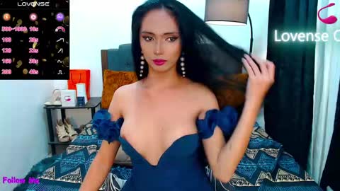 Snapshot of nicetouch_69 chatting on December 2024 01:38:02 PM Olivia online show from December 2024 01:38:02 PM