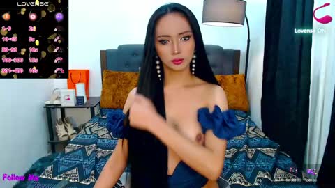 Snapshot of nicetouch_69 chatting on December 2024 01:13:01 AM Olivia online show from December 2024 01:13:01 AM