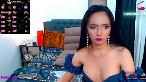 Snapshot of nicetouch_69 chatting on December 2024 07:17:01 AM Olivia online show from December 2024 07:17:01 AM