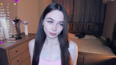 Nicole online show from January 2026 07:52:01 PM