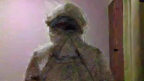 Black Cook online show from January 2025 12:47:02 PM