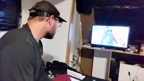 nicholasjesse51 online show from September 2025 04:14:01 AM