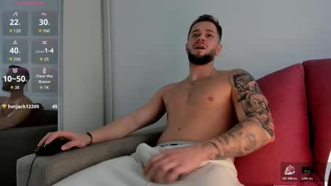 Nicholassx online show from November 2025 06:25:02 AM