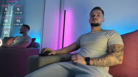 Nicholassx online show from March 2026 03:29:02 PM