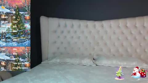 Snapshot of nichole_bree chatting on December 2024 11:00:01 AM Nichole online show from December 2024 11:00:01 AM