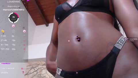 Nichol Scully online show from February 2025 02:14:01 AM